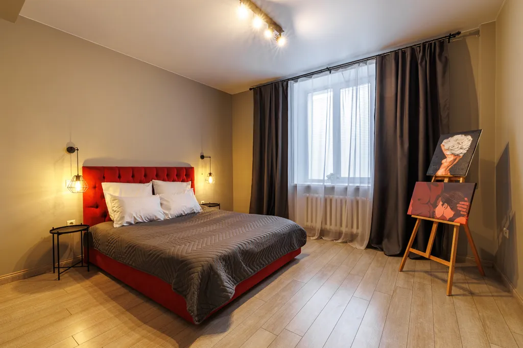 Прекрасная квартира в самом центре Тулы — аренда посуточно в Тула