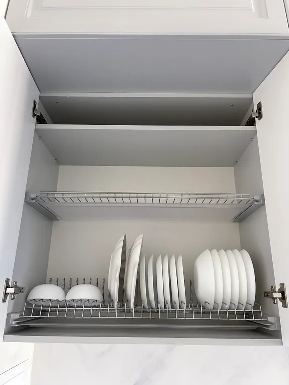 Просторная квартира в центре города