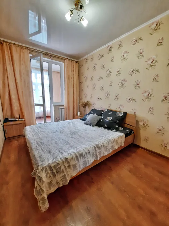 Квартира с отдельным входом