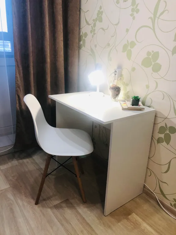 Квартира Уютная и светлая квартира в 10 минутах от центра — Иркутск