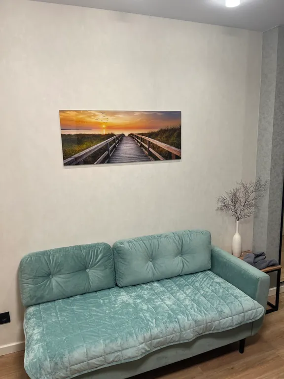 Квартира Видовая квартира West Side — Нижний Новгород