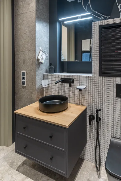 Апартаменты Восход