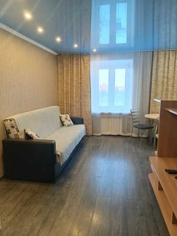 Квартира ЖД