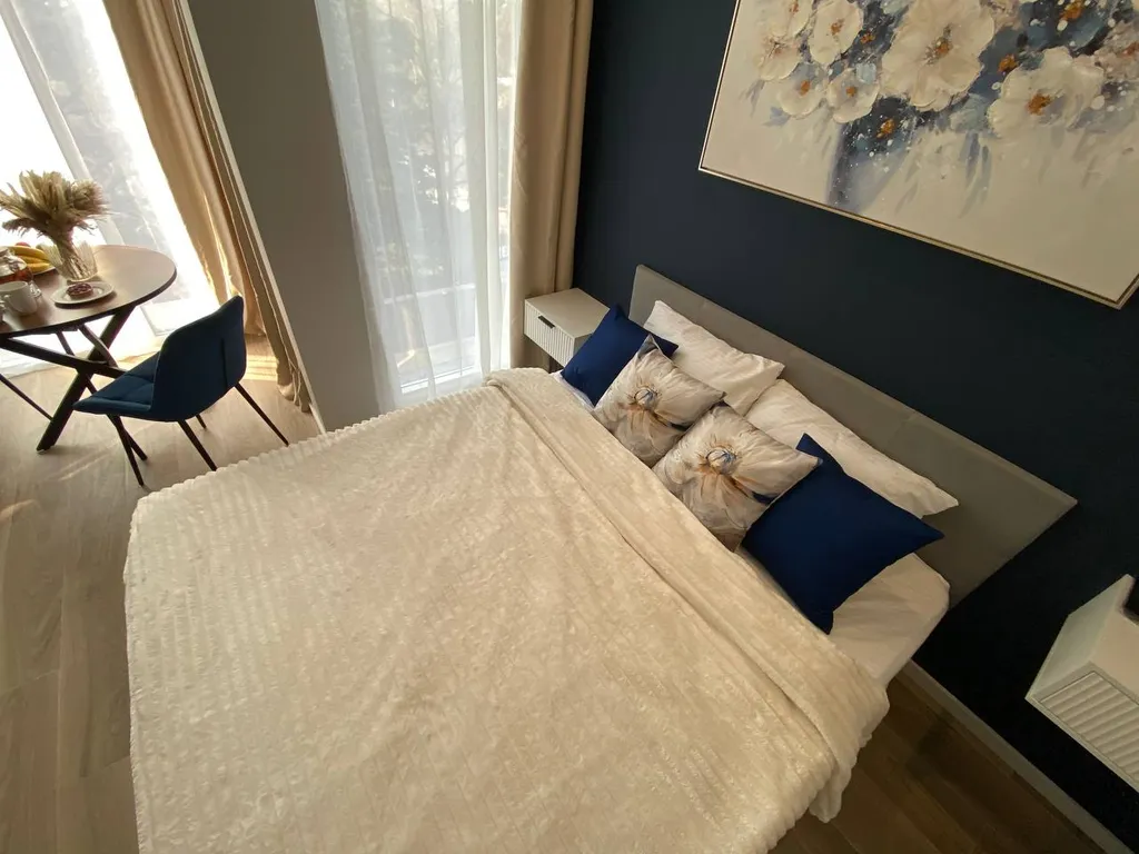 Квартира Квартира в 5 минутах от моря — Адлер