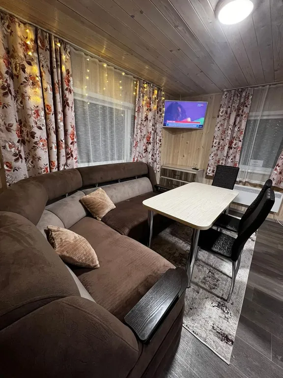 Семейный дом