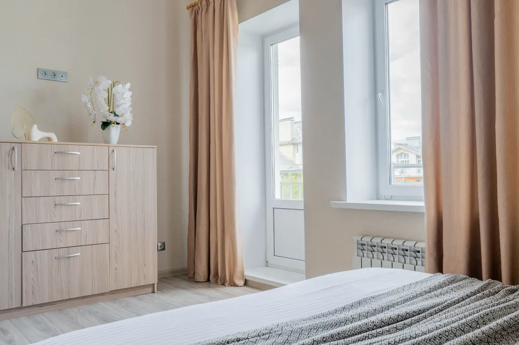 Квартира в самом сердце города