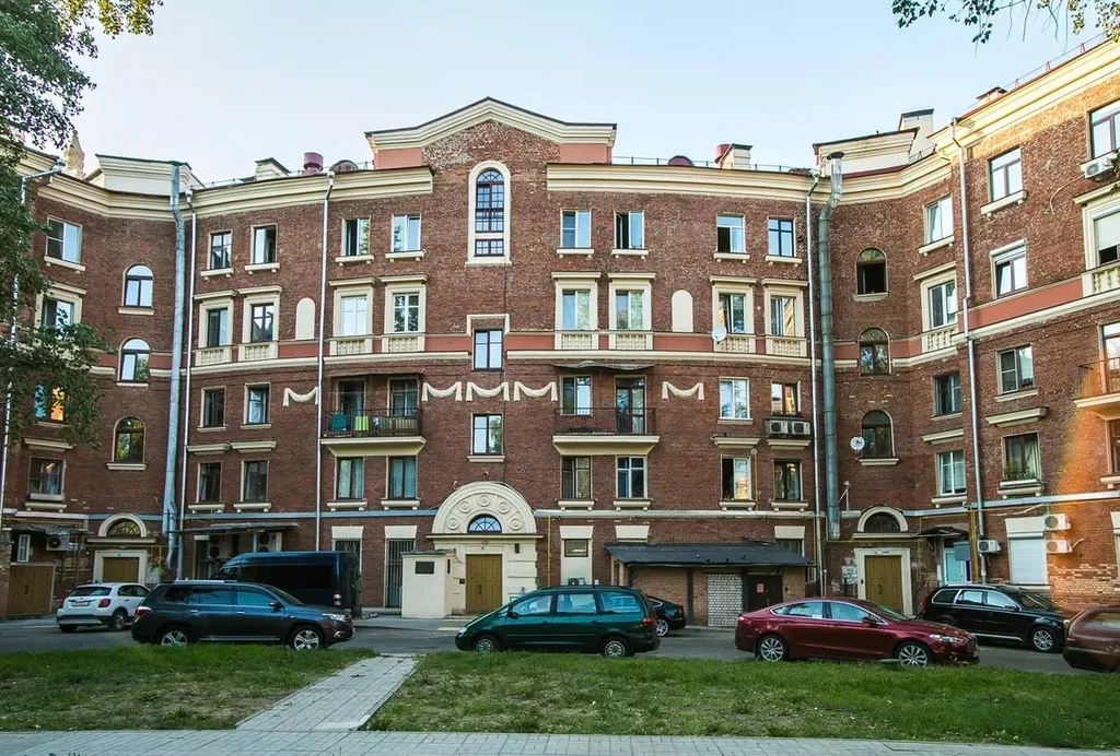 Квартира Квартира Апартамент в самом центре Минска — Минск