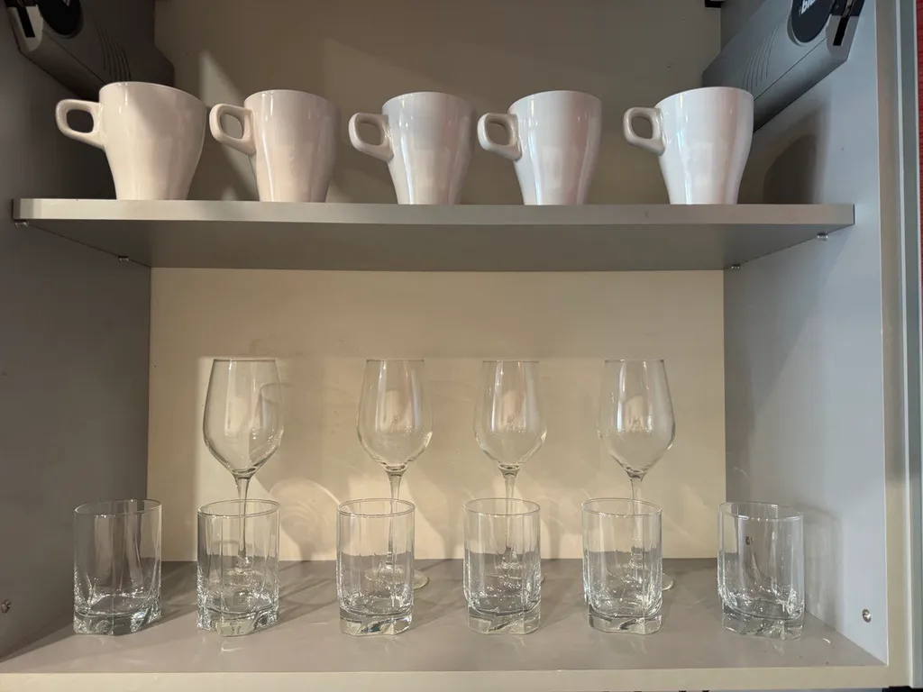 Комфортная квартира