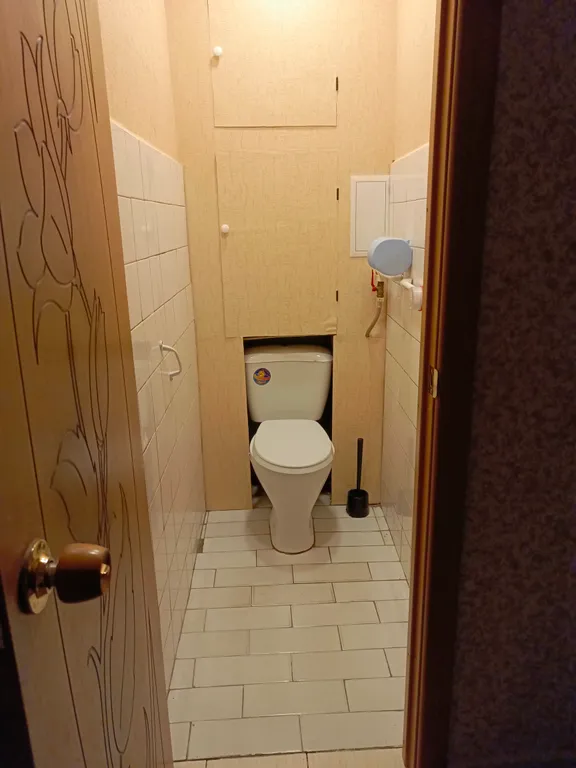 Квартира в самом центре города