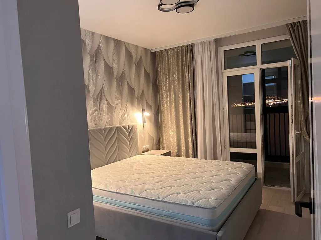 Квартира 2-комнатная Квартира — Апрелевка