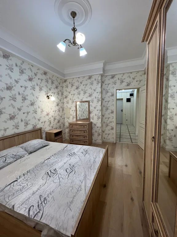 Квартира у моря с видом на горы — аренда посуточно в Каспийск