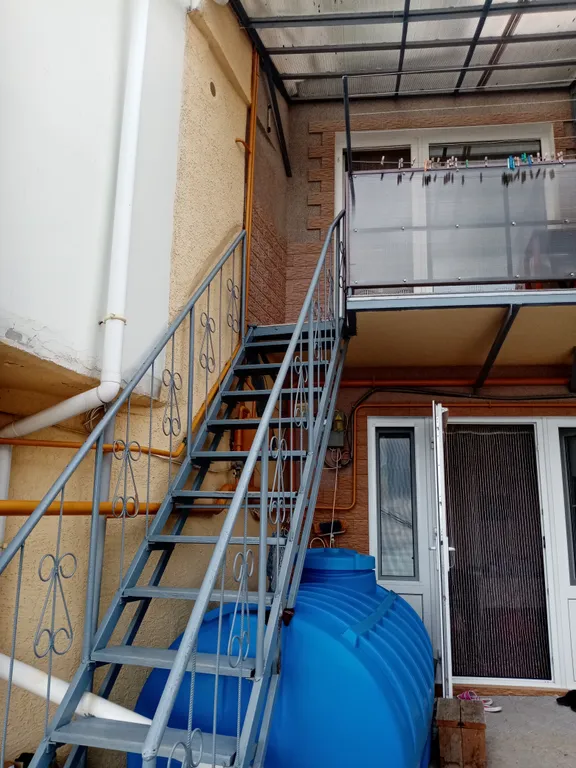 Коттедж с видом на море