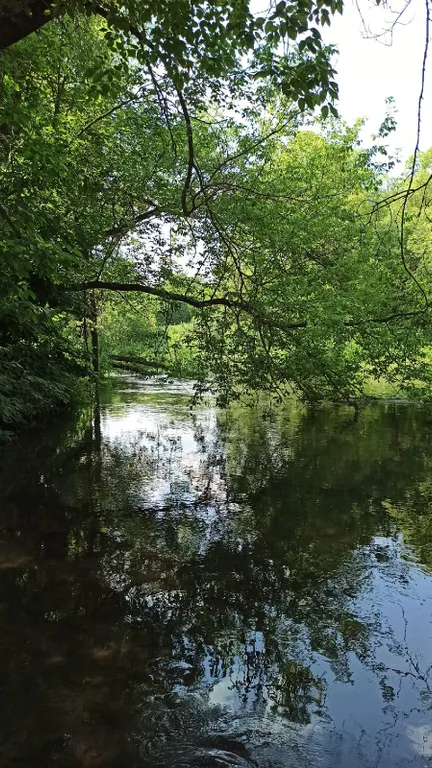 Воргольский каньон