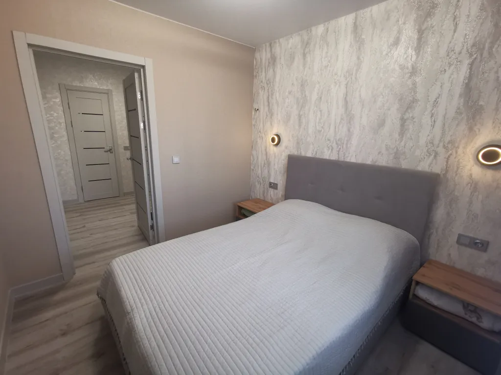 Квартира в центре