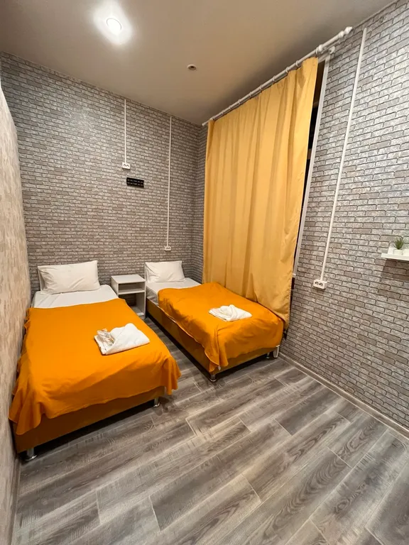 Апартаменты Комфортные