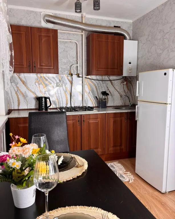 Студия RichHouse в центре