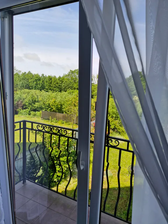 Таунхауз Рантау на Балтийском побережье