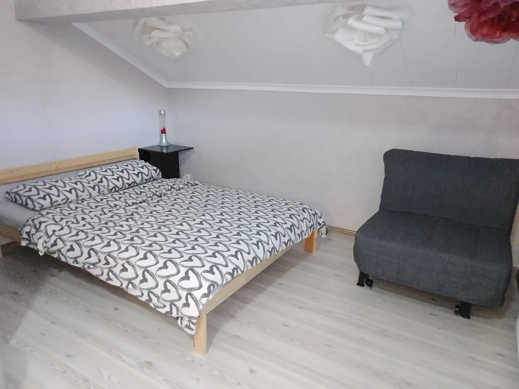 Коттедж на Графском