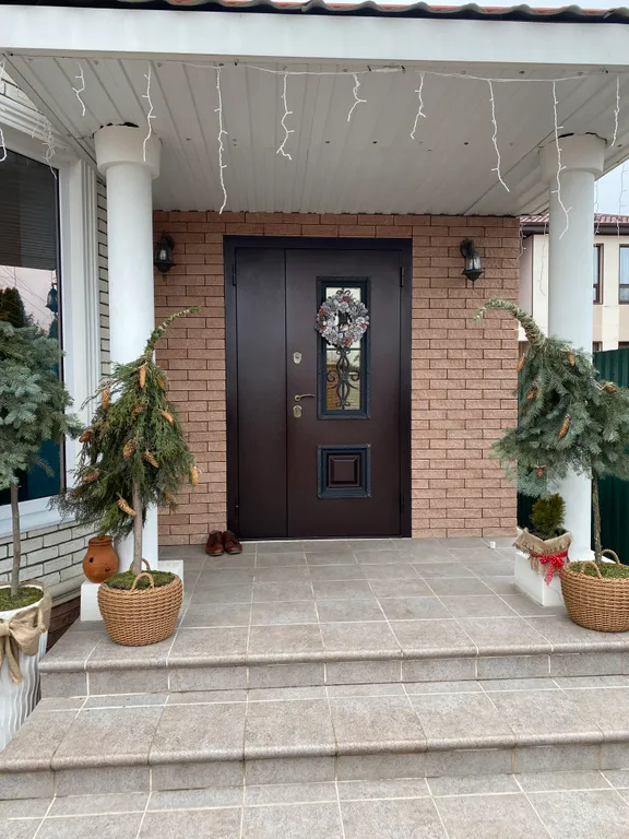 Коттедж Дом для праздника — Первореченское