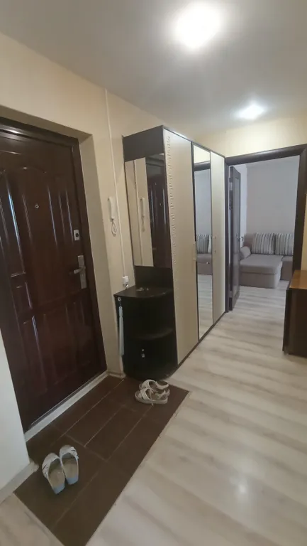 Уютная квартира в северной части города