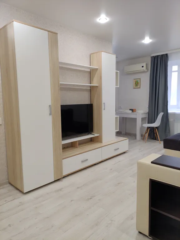 Уютная квартира в престижном районе города