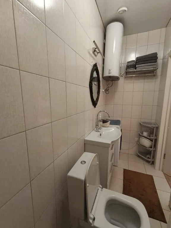 Дом на Лысой горе