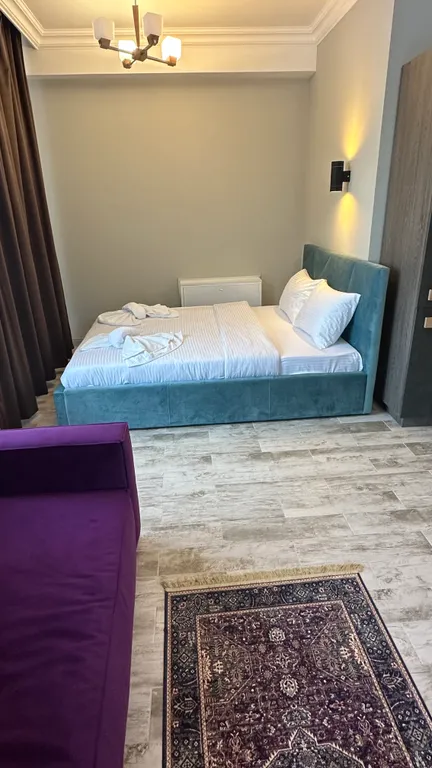 Квартира с новым дизайнерским ремонтом в самом центре