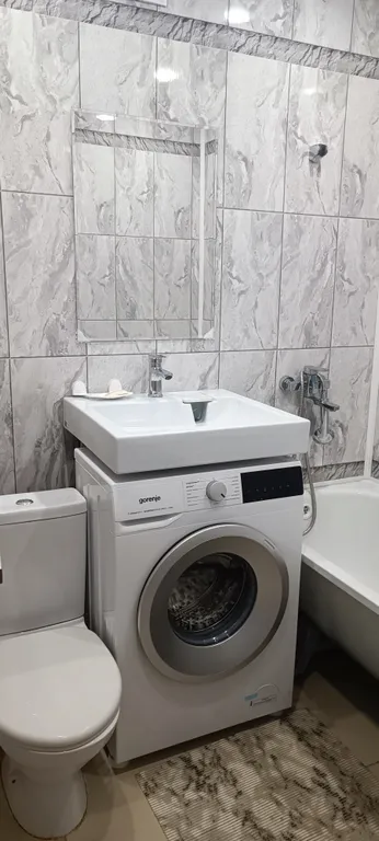 Район дом быта, набережная