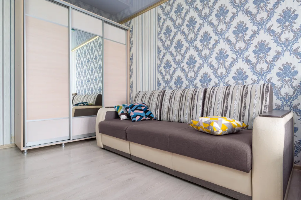 Квартира Апартаменты Парк и Стадион | 1 комн | 11 этаж — Краснодар