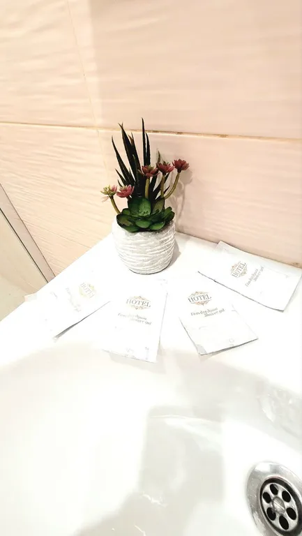 Квартира Квартира в Сириусе — Сириус