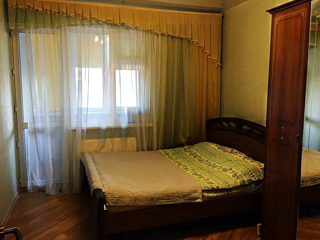 Уютная квартира недалеко от моря