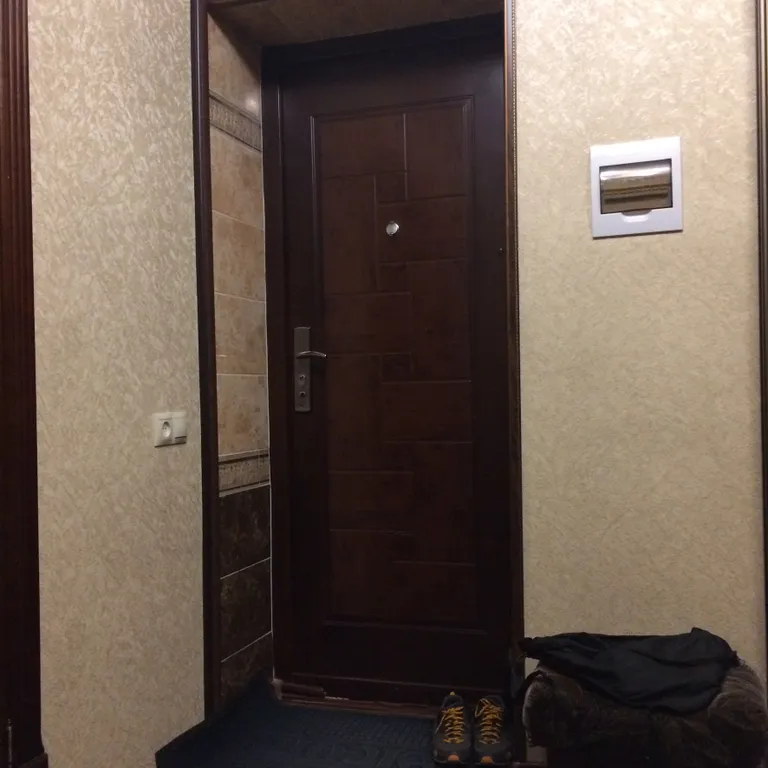 Комфортный отдых в горах у нас