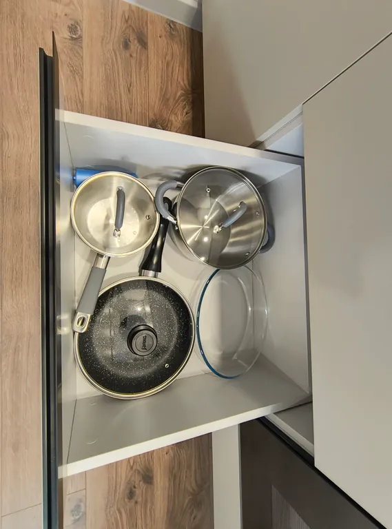 Уютная квартира на Пушкина SweetHome