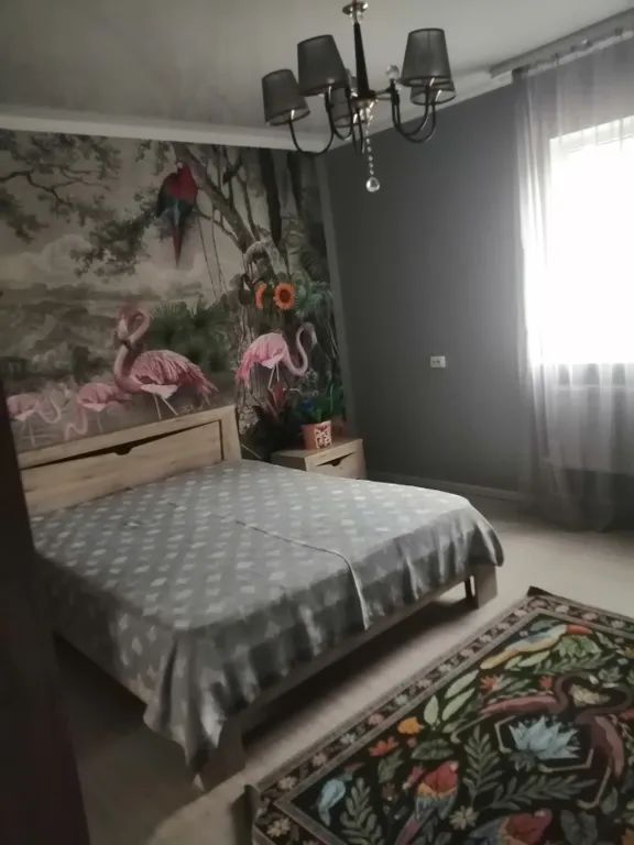 Лучшая квартира в самом центре!