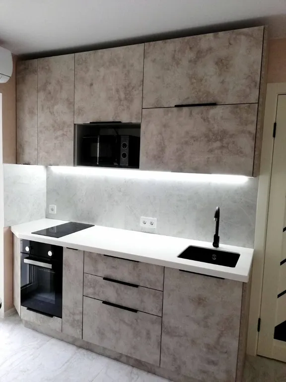 Квартира Квартира Апартоменты с бассейом — Анапа