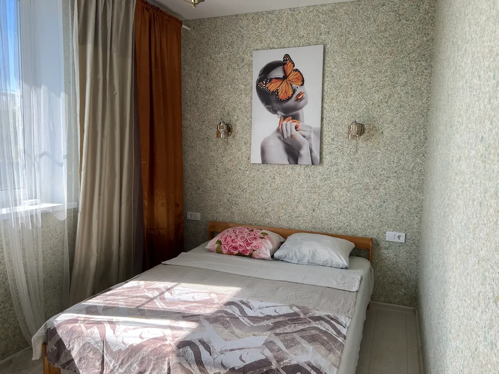 Коттедж рядом с озером