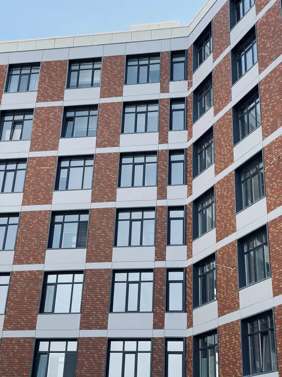 Современный уют, 2-ком квартира в ЖК Soho