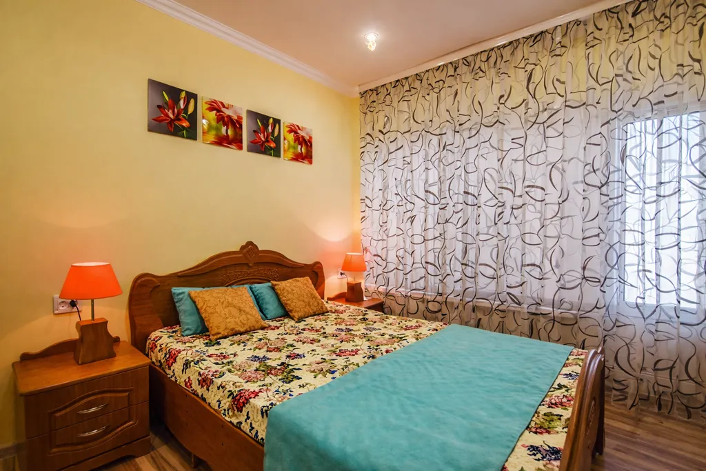 Квартира Комната — аренда посуточно в Кабардинка