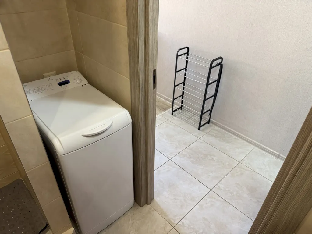 Квартира Квартира с видом на горы в 10 минутах до моря в ЖК Гоголь — Геленджик