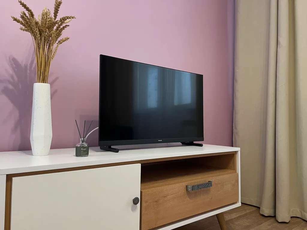 Квартира Квартира для отдыха в центре правого берега — Красноярск