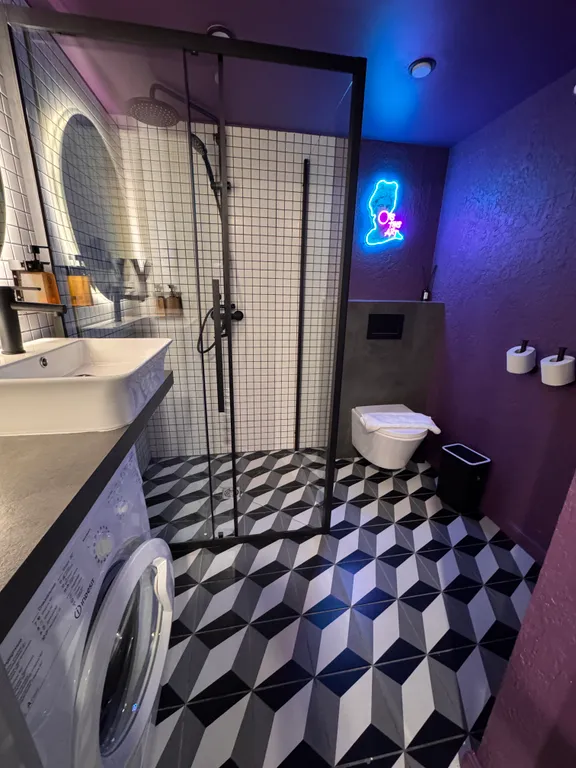 Family Luxury Apartments
