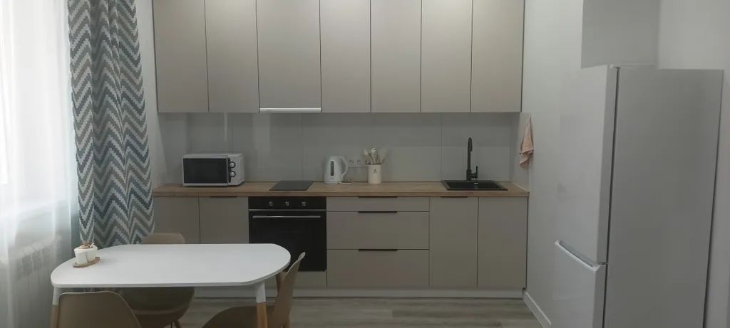 Прекрасная студия