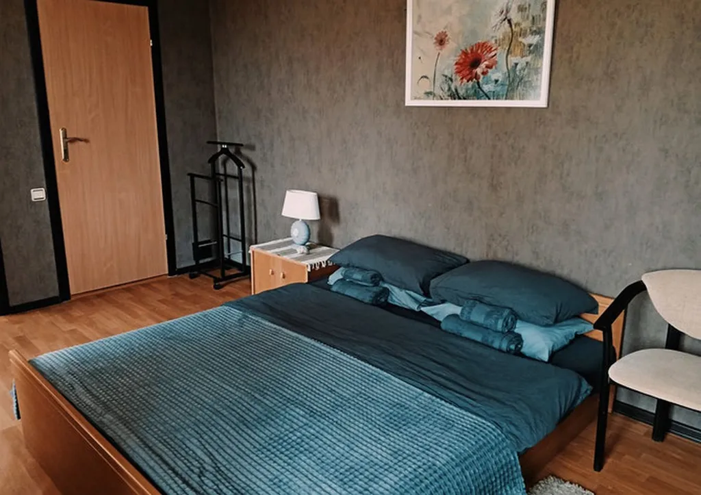 Квартира Комната для двоих — Севастополь