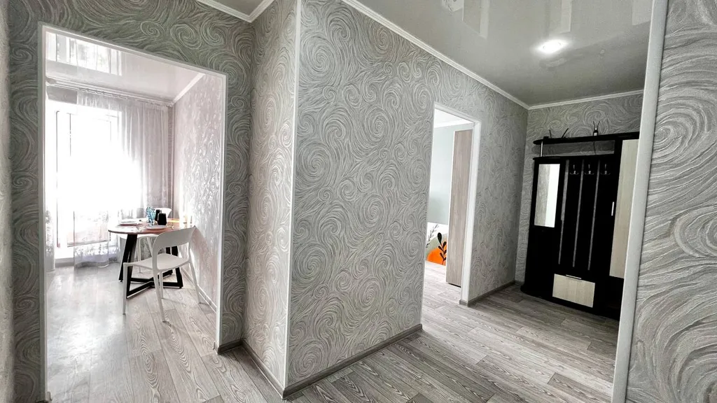 Квартира-люкс в новостройке