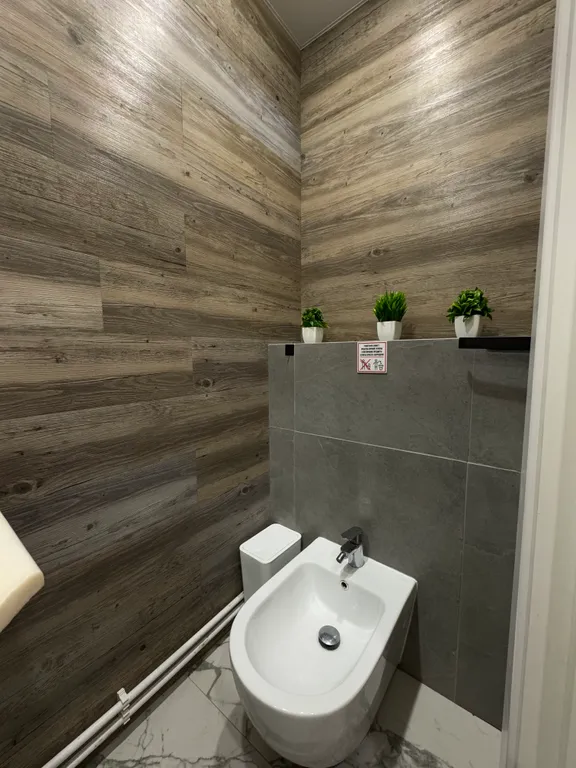 Гостевой дом Баzа уютное размещение на горе, рядом баня