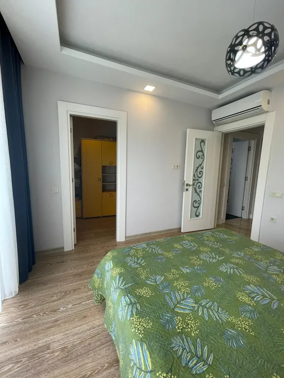 Комфортная чистая квартира у моря