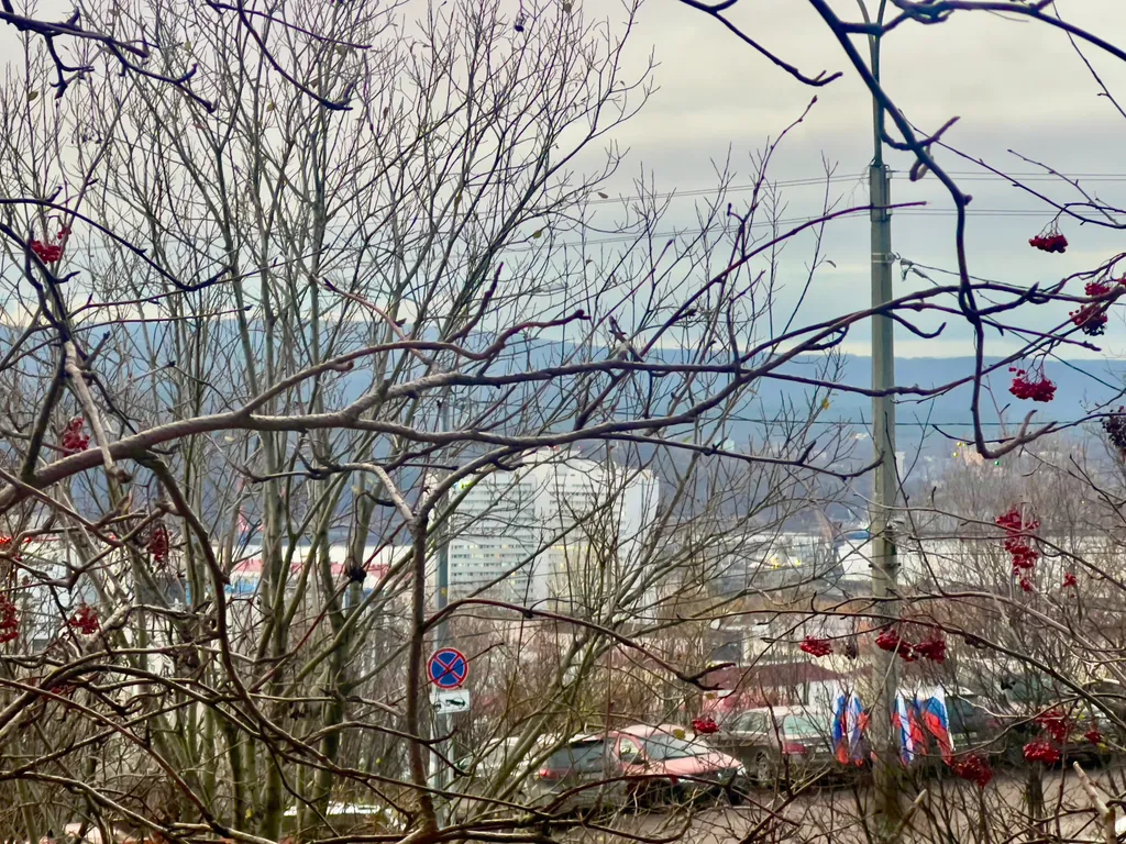 Квартира Апарты 51 с красивым видом На краю света — Мурманск