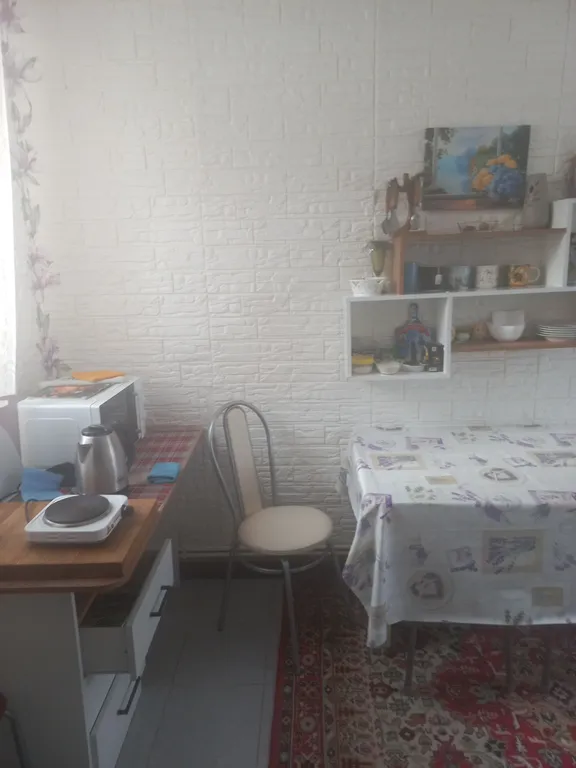 Уютная двушка в центре