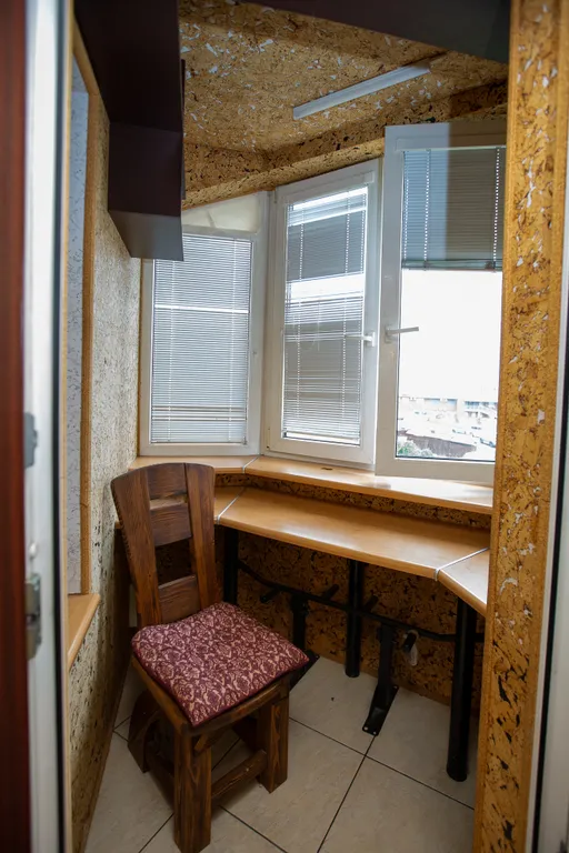 Чудесная квартира рядом с метро Уручье