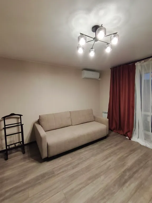 Новая уютная квартира в центральной части города, рядом с улицей Советская